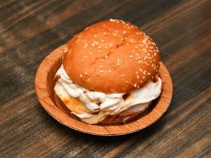 Special Chicken Maharaja Double Cheese