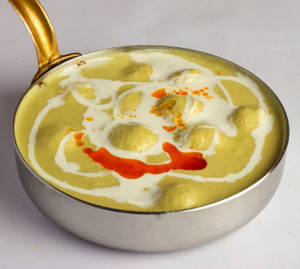 Malai Kofta
