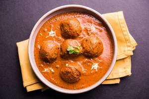 Dum Aloo Punjabi