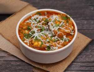Paneer Chatpata