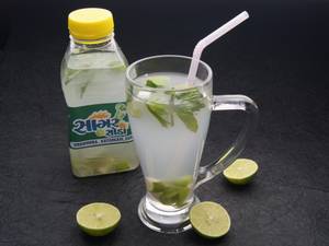 Lemon Mojito