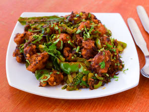 Chilli Gobi