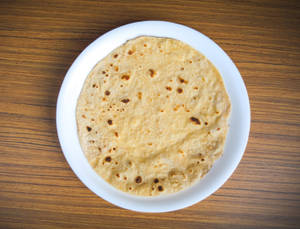 Tava Plain Roti