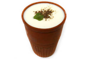 Namkeen Lassi