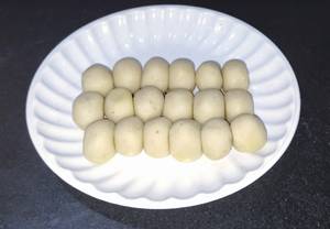 Mini Peda (250 gms)