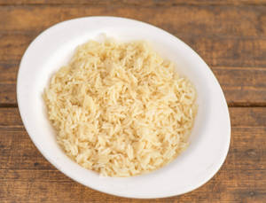 Plain Rice