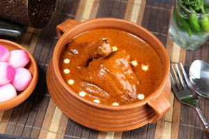 Murgh Makhani (With Bone)