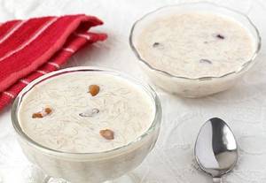 Shahi Kheer