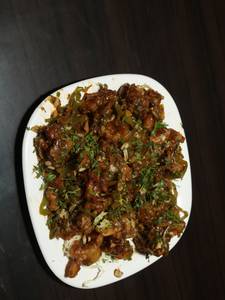 Gobi Manchurian