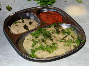 Upma