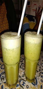 Citric Lagoon