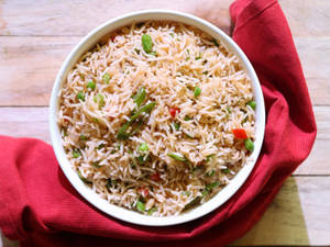 Original Fried Rice
