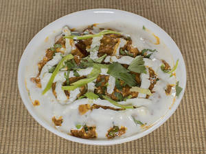 Butter Paneer Masala