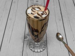 Hard Rock Coffee