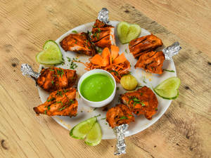 Chicken Tandoori