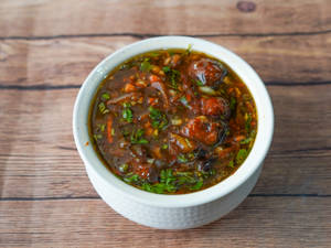 Veg Manchurian Gravy (450 Gm)