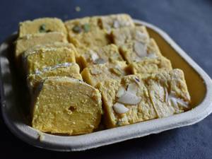 Sohan    Papdi