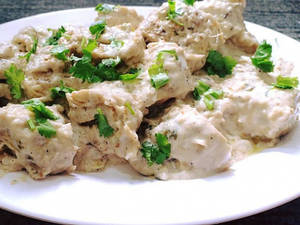 Soya Malai Tikka [5 Pieces]