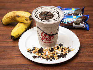 OREO COFFEE