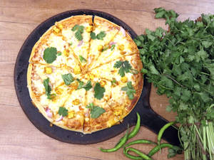 Balle Balle Pizza