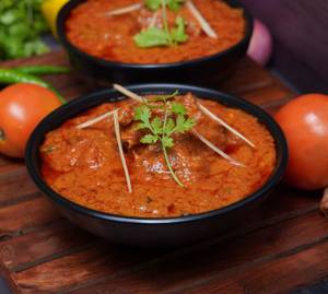 Mutton Rogan Josh
