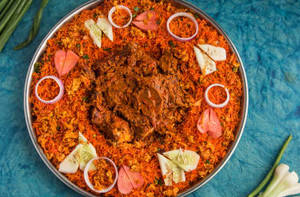 Chicken Tikka Mini Khepsa