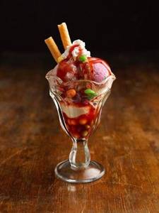 Ice Cream Sundae