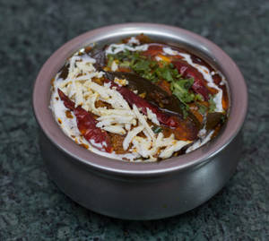 Paneer Handi