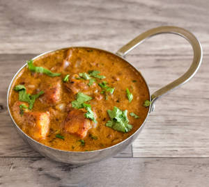 Paneer Butter Masala (Half)