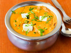 Paneer Lahori masala