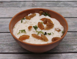 Curd Rice