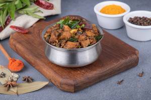 Mutton Sukka Varuval