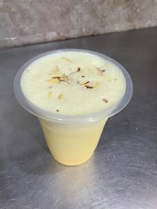 Badam Shake