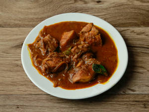 Chicken Curry