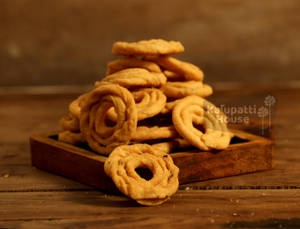 Kai Murukku (100 gms)