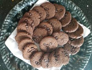 Chocochips Cookies(250 Gm)