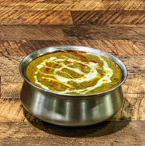 Sarson Ka Saag