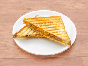 Masala Sandwich