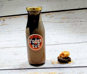 Oreo Peanut Butter Shake [300 ml]