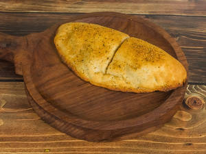 Veg Pocket