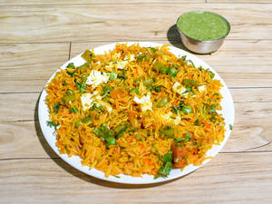 Veg Biryani