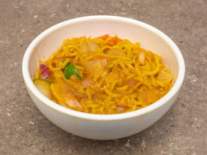 Veg Maggi