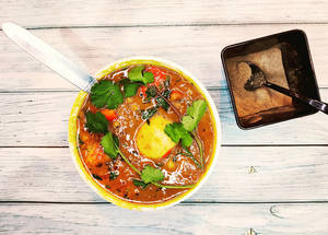 Egg Curry