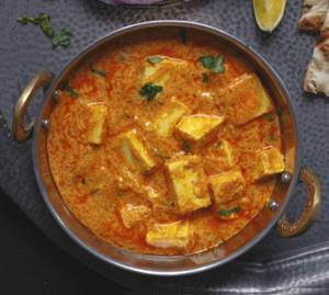 Handi Paneer