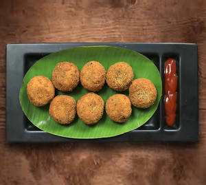 Buff Cutlet