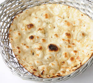 Tandoori Roti