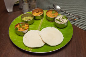 Idli 