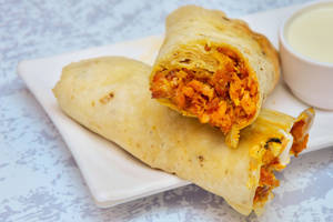Arabian Chicken Shawarma