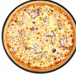 Onion Pizza