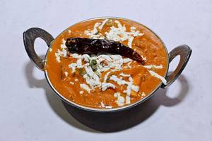 Kadai Paneer